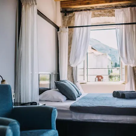 بيت ضيافة Allure Of دوبروفينك