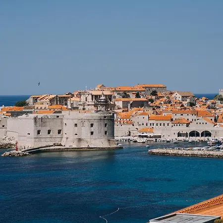 Allure Of Gostinjska kuća 4*