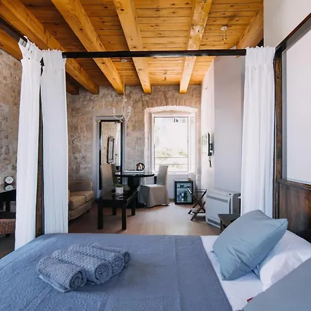 Allure Of 4* Dubrovnik