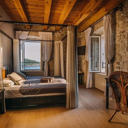 Allure Of Gostinjska kuća Dubrovnik