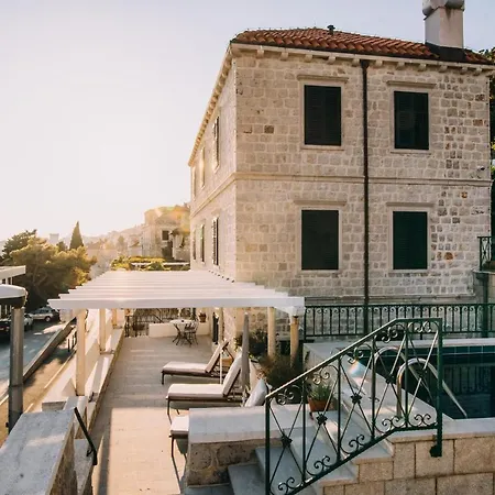 Allure Of Guest house