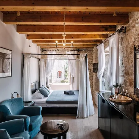 Allure Of Guest house 4*